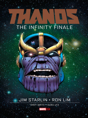 cover image of The Infinity Finale